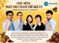 NGỌT NGÀO VÀ BỨT PHÁ